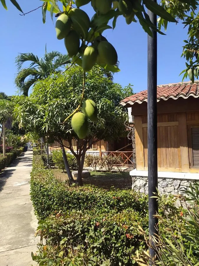 Cabaña Condominio Privado Cerca Rodadero Santa Marta +wifi +Piscina Amplia Santa Marta (Magdalena)