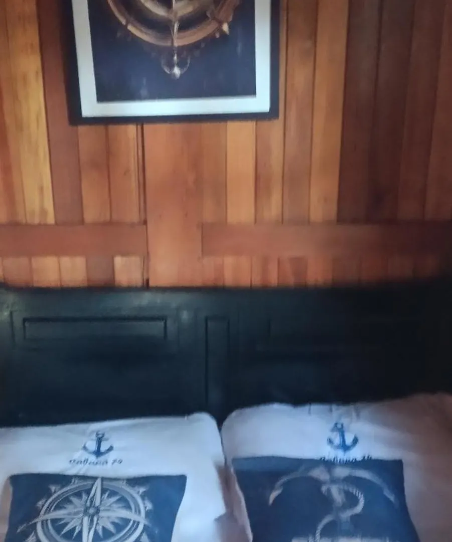 Cabaña Condominio Privado Cerca Rodadero Santa Marta +wifi +Piscina Amplia Сasa de vacaciones Santa Marta (Magdalena)