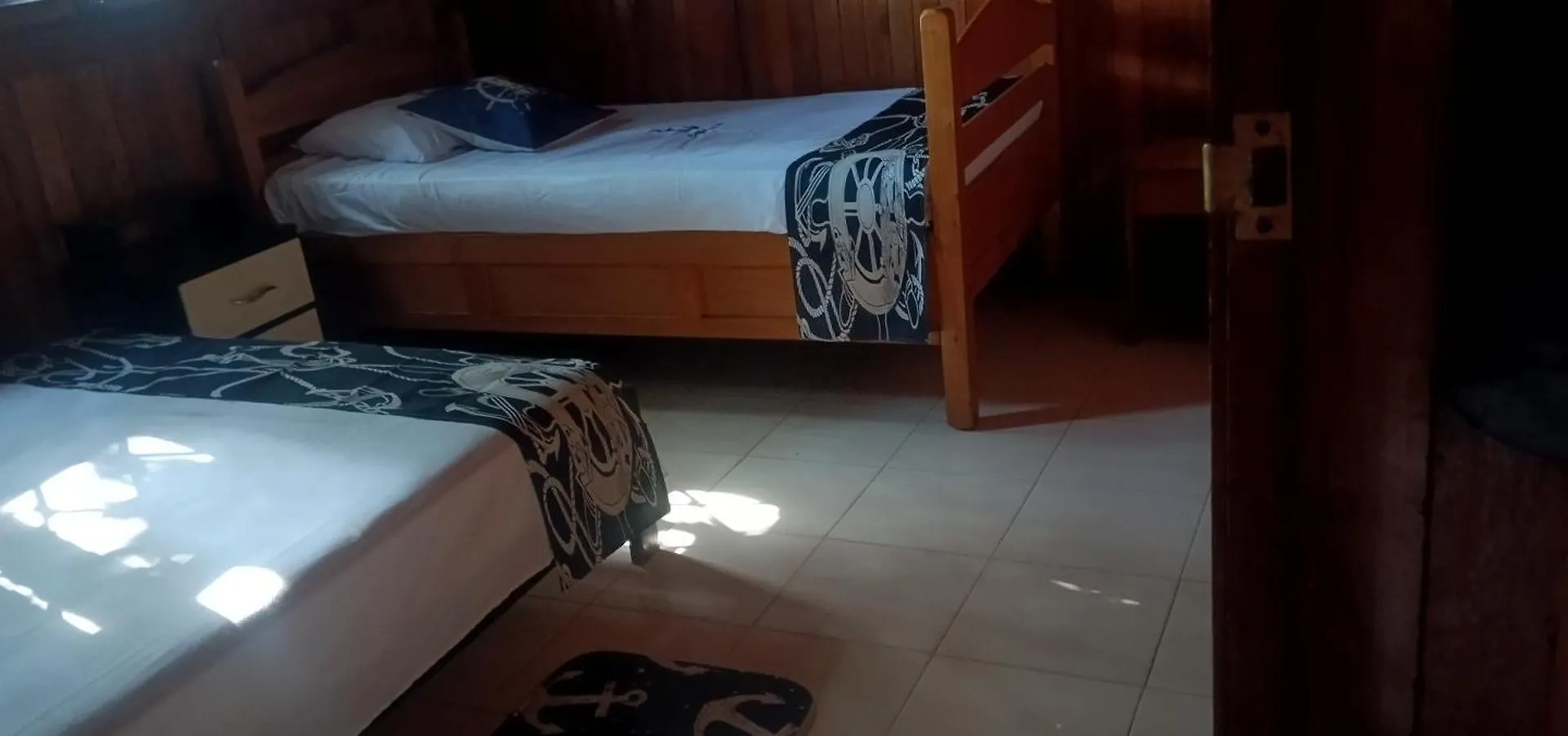 Cabaña Condominio Privado Cerca Rodadero Santa Marta +wifi +Piscina Amplia Colombia