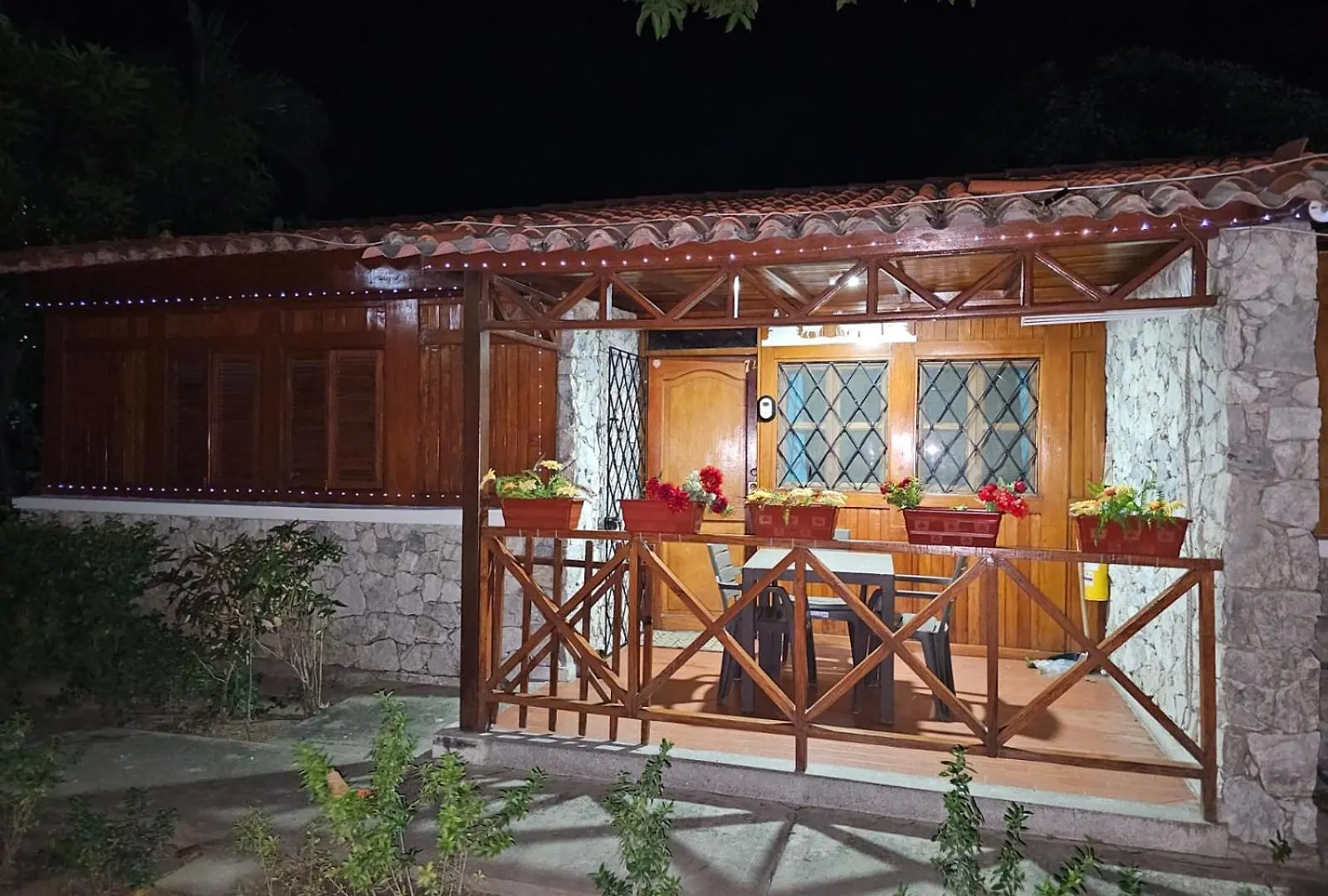 Chalet Condominio Campestre Rodadero Santa Marta Wifi Piscina Amplia Kolumbie